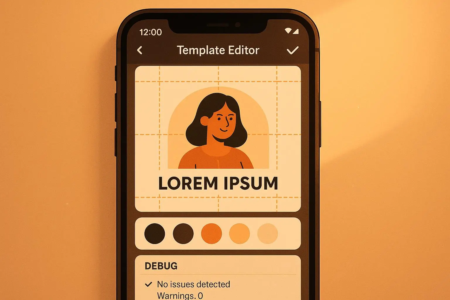 TemplateForge Troubleshooting: Common Template Rendering Issues