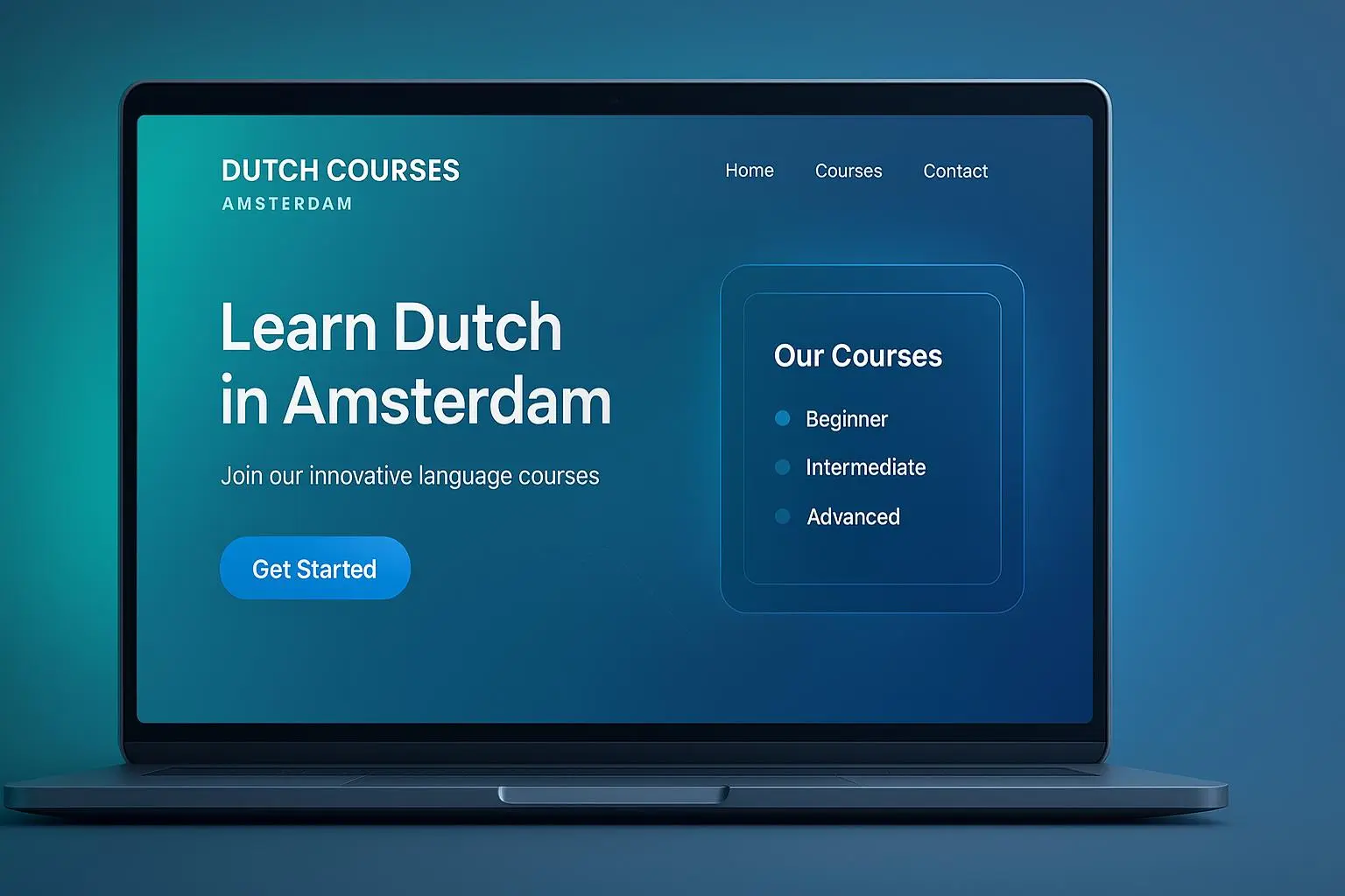 Ultimate Guide: Dutch Courses Amsterdam