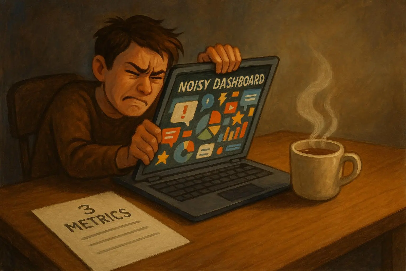 When Tracking Backfires: Quick Diagnostics and Rapid Fixes